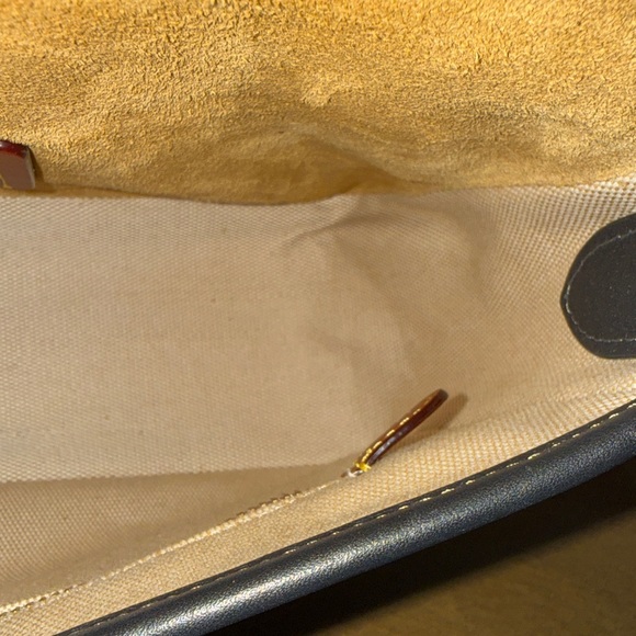 Coach Soft Tabby Hobo/Crossbody - Picture 9 of 15